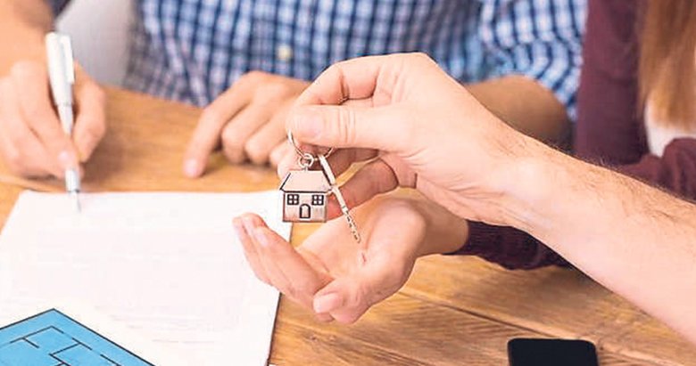 Konutta yüksek faize ‘firma indirimi’ formülü