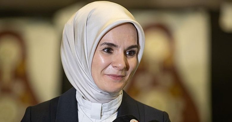 Bakanlar Bildirisi’ne ilk imzayı Bakan Göktaş attı