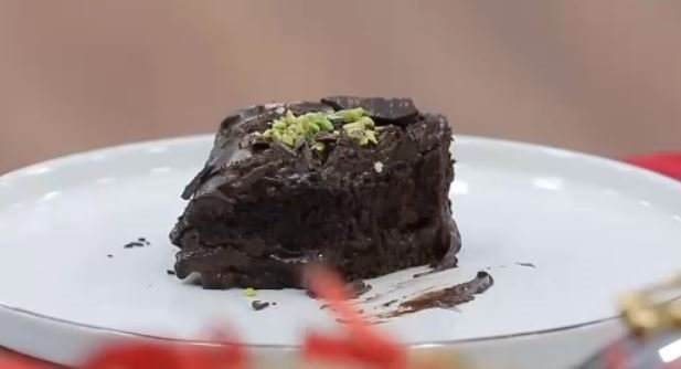 Kakaolu kardelen tatlısı nasıl yapılır? İşte tarifi...