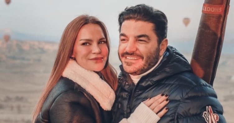 Ebru Şallı ve Uğur Akkuş boşanıyor mu?