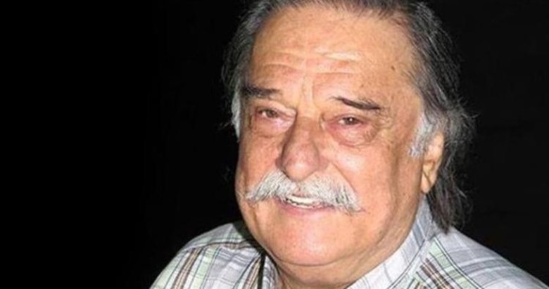 Son dakika: Usta oyuncu Erdoğan Sıcak hayatını kaybetti! Erdoğan Sıcak kimdir?