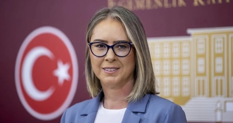 AK Parti’li Çankırı’dan Tugay’a sert çıkış: Sorunlar görmezden gelindikçe büyüdü