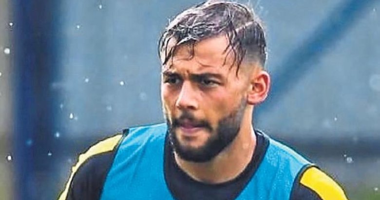 Altınordu’da rota tekrar Şahverdi