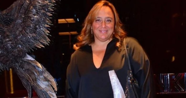 Menajer Ayşe Barım için tahliye kararı