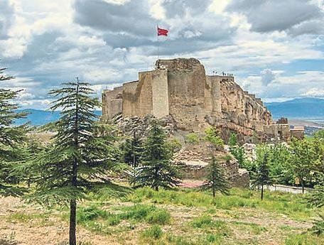 Doğu ve Güneydoğu’nun güzellikleri sizi bekliyor