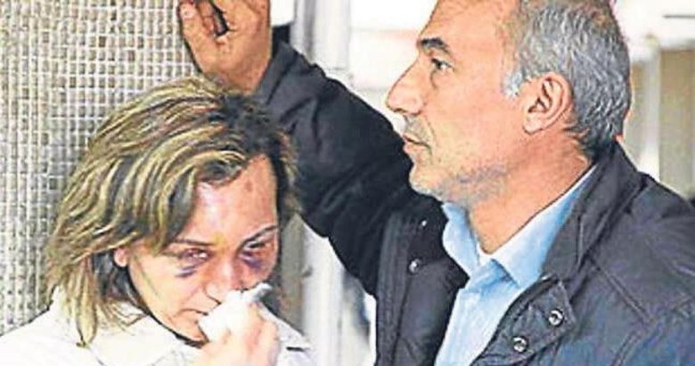 Paşalı’nın kızına polis koruması