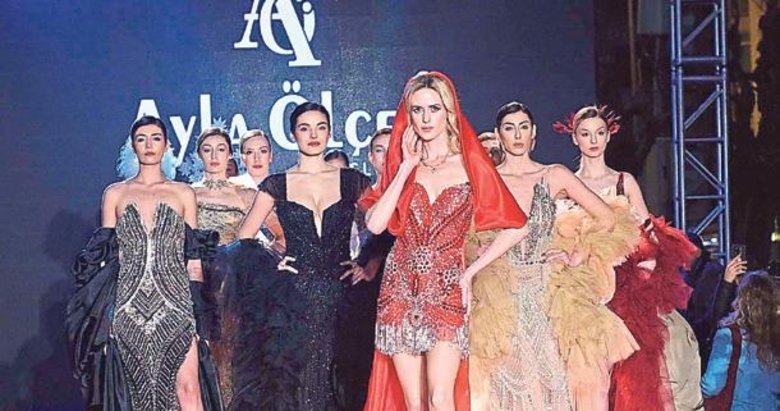 Alsancak’ta Love Fest heyecanı