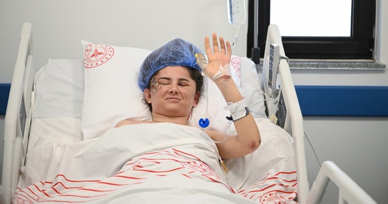 54 saat sonra enkazdan kurtarıldı o anları anlattı: Çok büyük çaresizlik