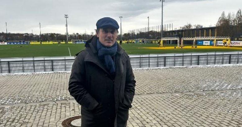 A Milli Takım Teknik Direktörü Montella, Almanya’daki çalışmalarını tamamladı