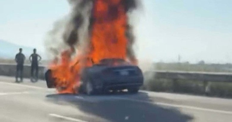 Faciadan son anda kurtuldular