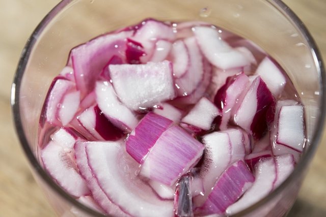 Bu ikiliyi karıştırıp, için! Sonucu görün...