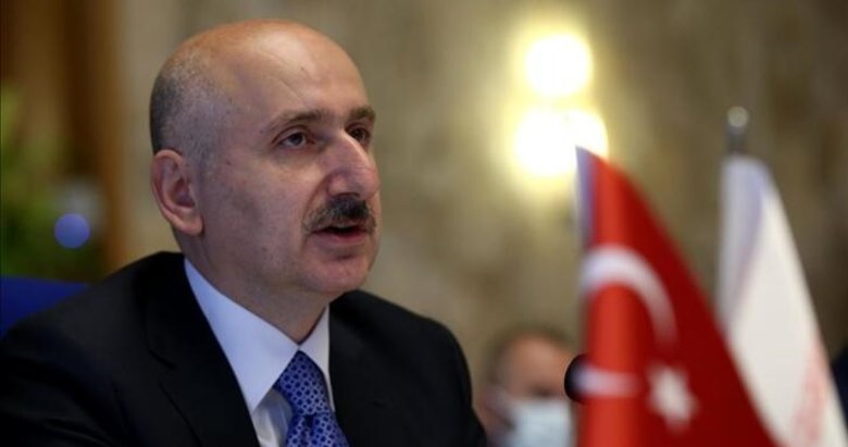 ’İlk yerli üretim uydumuz 6-A 2022 yılında fırlatılacak’