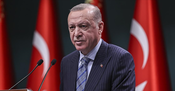 Başkan Erdoğan, Alperen Şengün’ü kabul etti!