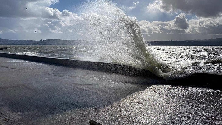 İzmir’de hava nasıl olacak? Meteoroloji’den 1 Eylül Perşembe hava durumu tahmini