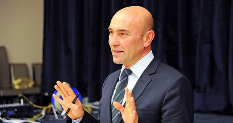 AK Parti İzmir İl Başkanı Sürekli: Soyer’in şikayet etmesi gerçekten acı