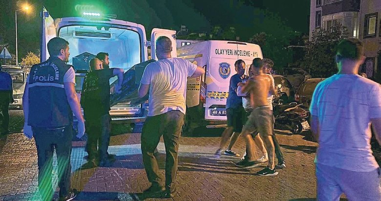 Motosiklet kazaları iki genci hayattan kopardı