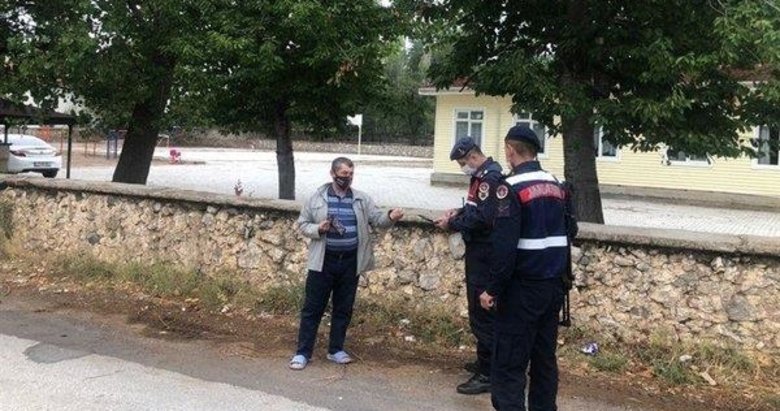 Türkiye genelinde Güvenli Eğitim Uygulaması! Yüzlerce kişi yakalandı