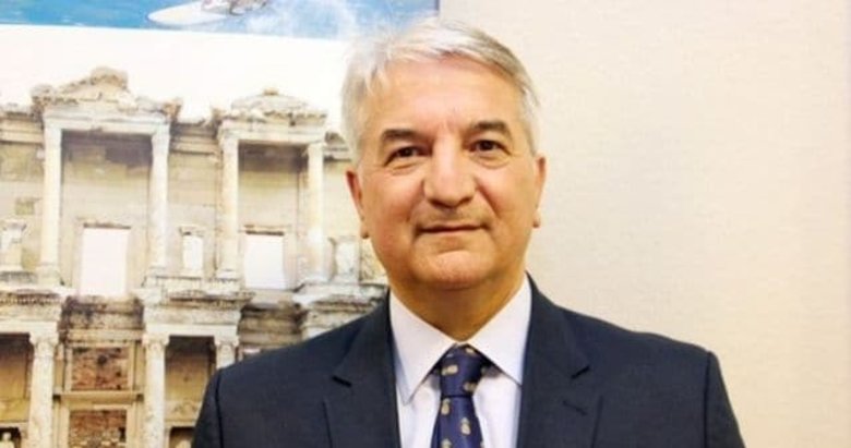 Etik Başkanı İşler, TGA Yönetim Kurulu’na seçildi