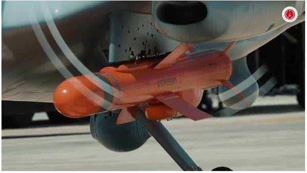 Savunmada bir gurur günü daha: Yerli füze ÇAKIR, Akıncı TİHA’dan atıldı! Dünyada bir ilk oldu