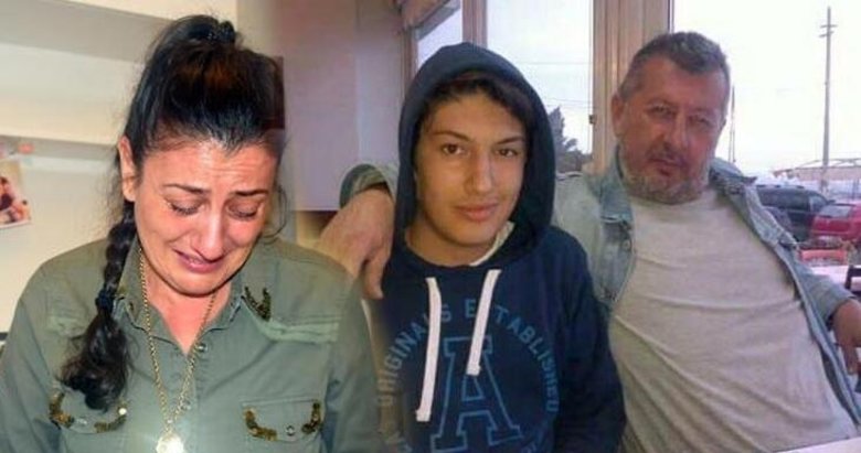 Soykan’ı öldüren babasına ceza verilmemesine anneden tepki