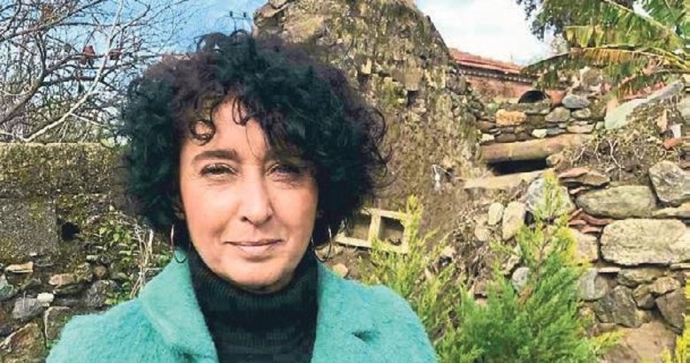 Neptün Soyer’den skandal paylaşım