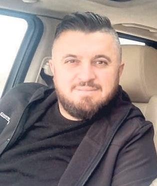 Ortaklık tartışması cinayetle son buldu