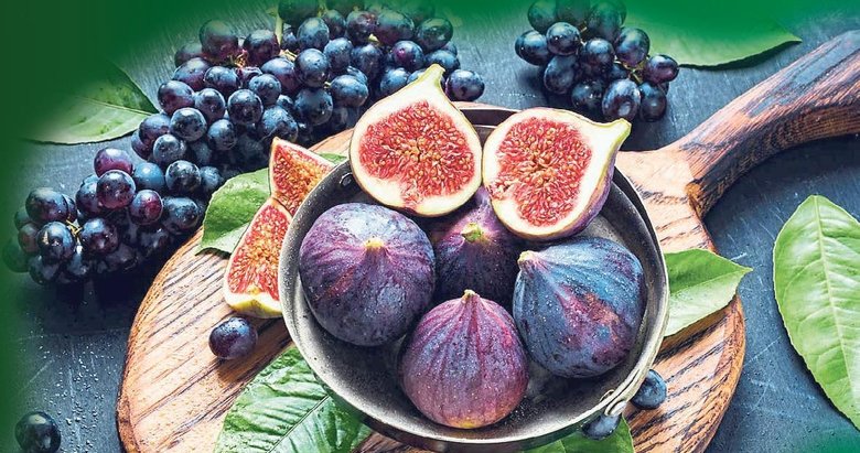 Kansere incirli zeytinli şifa