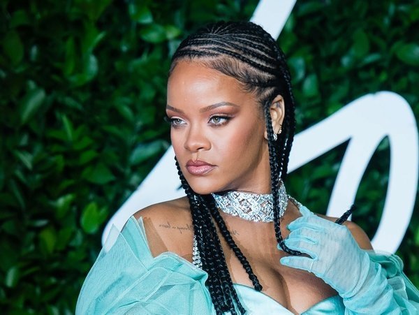 Rihanna ASAP Rocky tarafından aldatıldı mı?