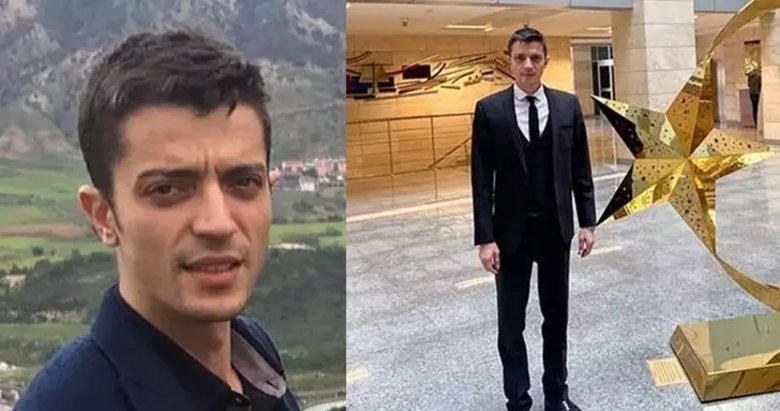 Avukatın yasa boğan ölümü: Balkon kapısından içeri girerken eşiğe takılıp başını yere çarptı