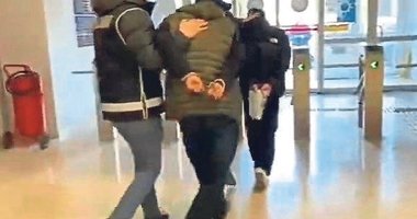 Kütahya polisi sahte savcıları yakaladı