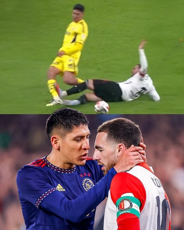 Beşiktaş-Fenerbahçe derbisinde Orkun-Alvarez kapışması: Bunu ilk kez yapmamış!