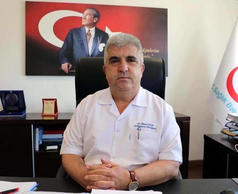 Kurbanlık hayvandan koronavirüs bulaşır mı? Bilim Kurulu üyesi yanıtladı