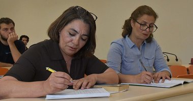 Gazetecilik hayaliyle yeniden dersteler