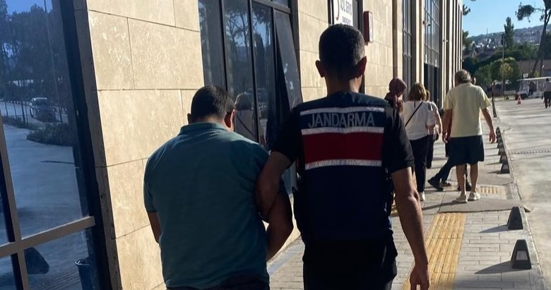 İzmir merkezli 5 ilde terör operasyonu: 18 örgüt üyesi tutuklandı