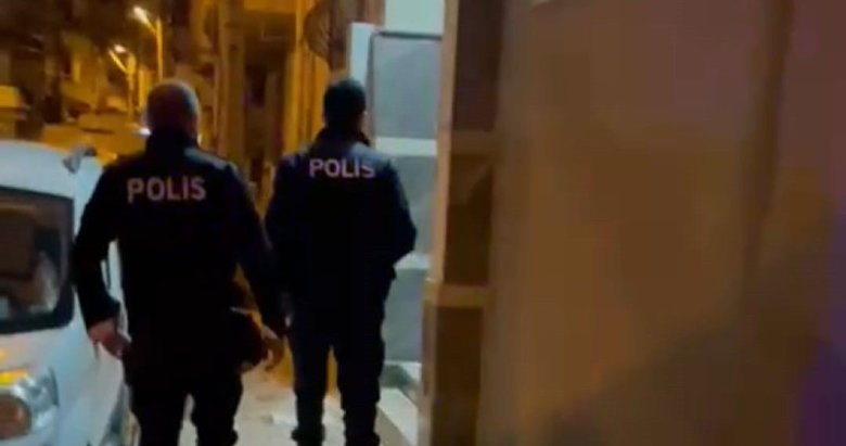 İzmir’de ’hayalet nişancı’ kabusu! 1 kişi gözaltına alındı