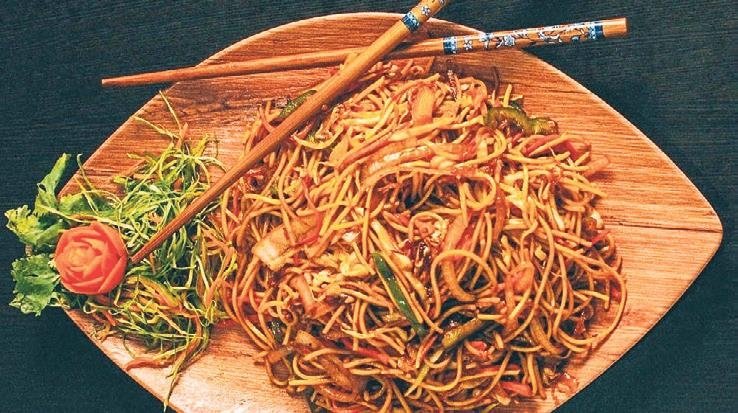 Dünyadan sağlıklı beslenme metotları