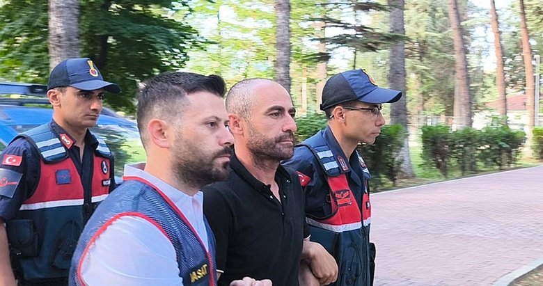 Aynı yeri 140 kere soydu