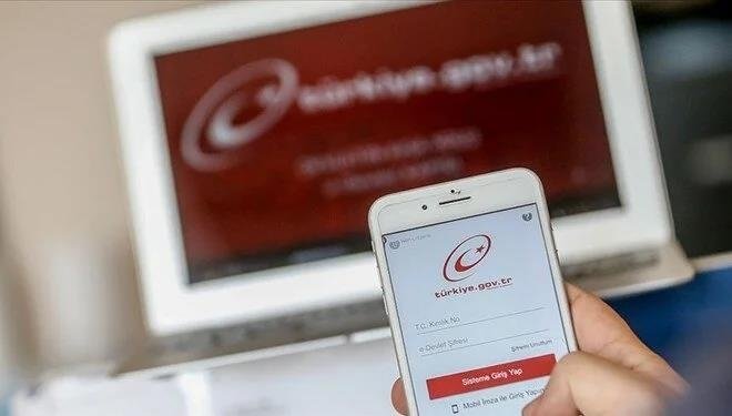 e-Devlet’te yeni özellik: Yapay zeka desteği geliyor