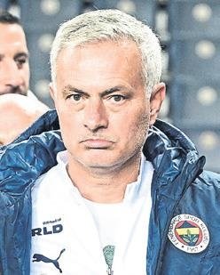 Fenerbahçe savunmayla kazandı