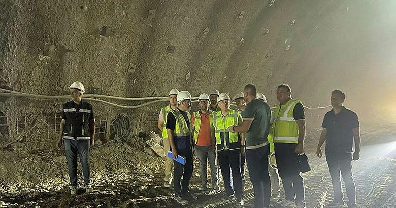 Ankara- İzmir YHT hattında son durum nedir?