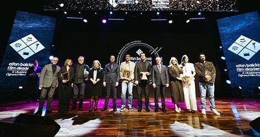 Genç yetenekler filmleriyle yarıştı