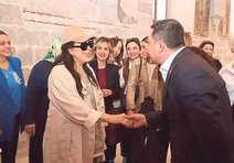 Türk sinemasının sultanından nostalji