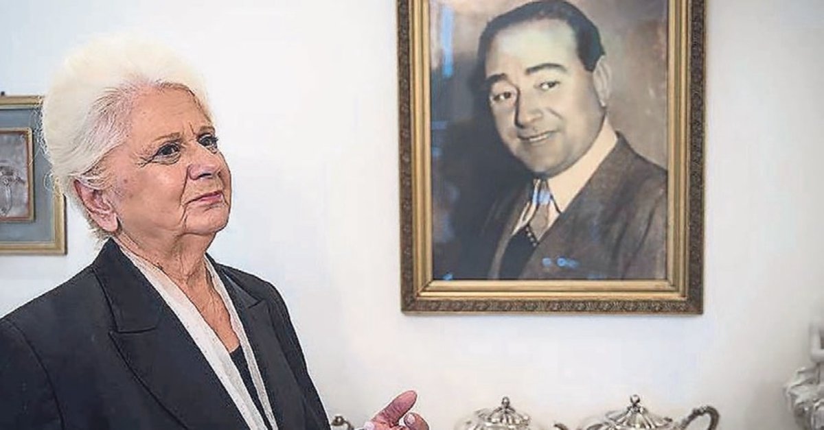 Aynı senaryo bugün de oynanmak isteniyor