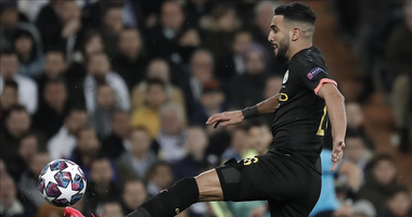 Fenerbahçe’den Mahrez atağı