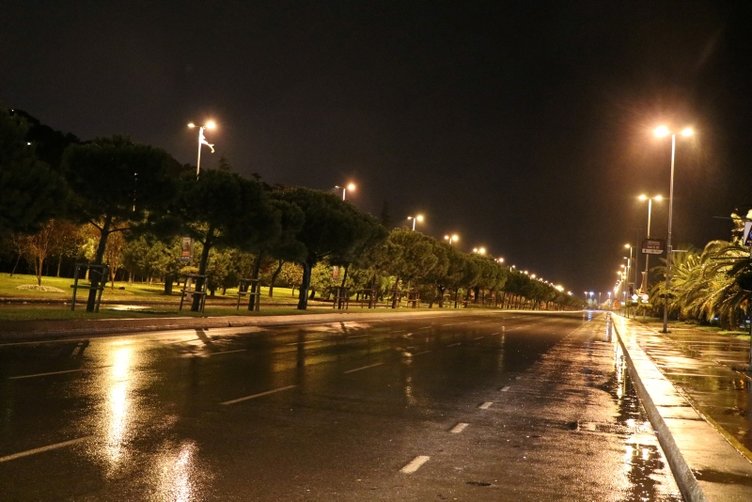İzmir’de bugün hava nasıl olacak? Meteoroloji’den son dakika hava durumu uyarısı!