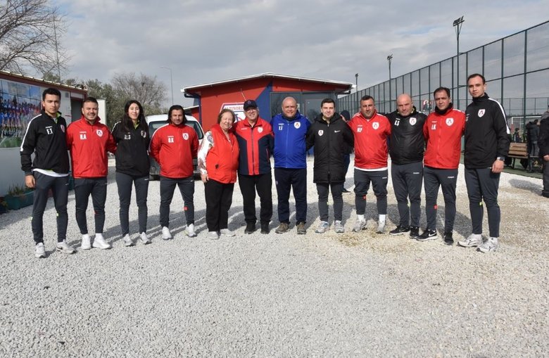 Altınordu Başkanı Özkan: Suçlular çocuklar değil