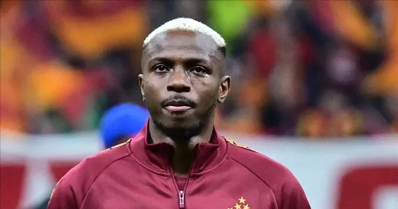 Galatasaray’a çifte şok