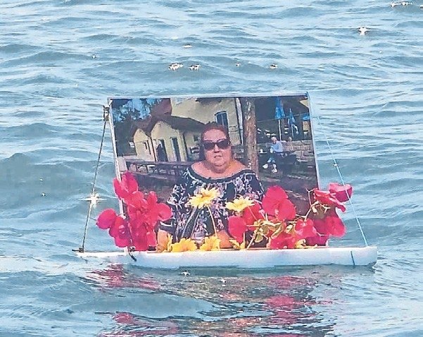 Külleri Fethiye’de buluştu
