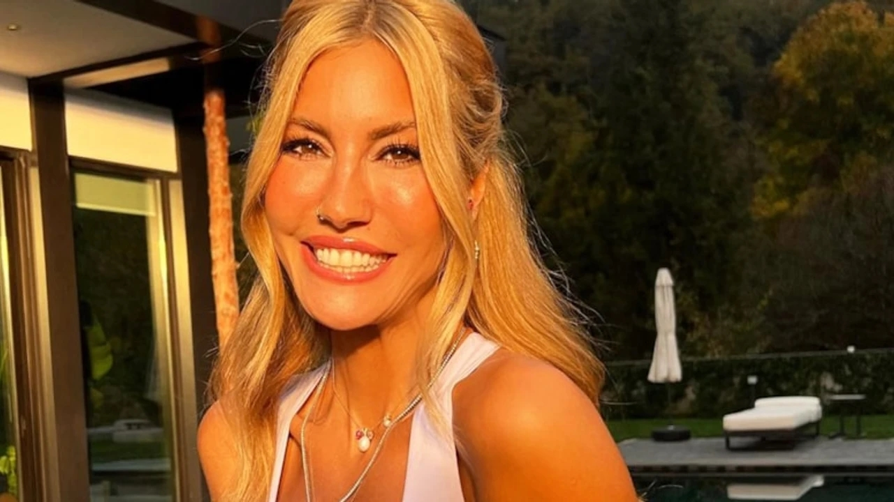 Sosyal medya bunu konuşuyor! Podyumların güzel ismi isyan etti!