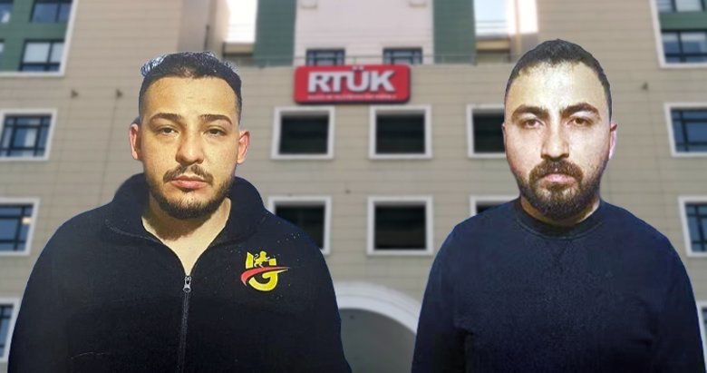 RTÜK Başkanı unvanıyla vurgun! Sözde Yardım çetesi çökertildi: 2 şüpheli tutuklandı